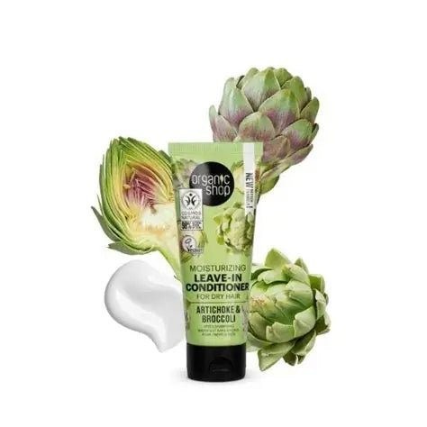 ORGANIC SHOP LEAVE IN CONDITIONER