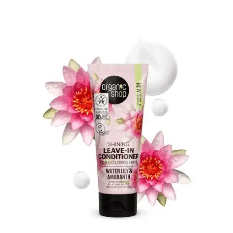 ORGANIC SHOP LEAVE IN CONDITIONER
