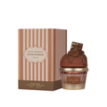 Lattafa – Give Me Gourmand: Choco Overdose Eau De Parfum