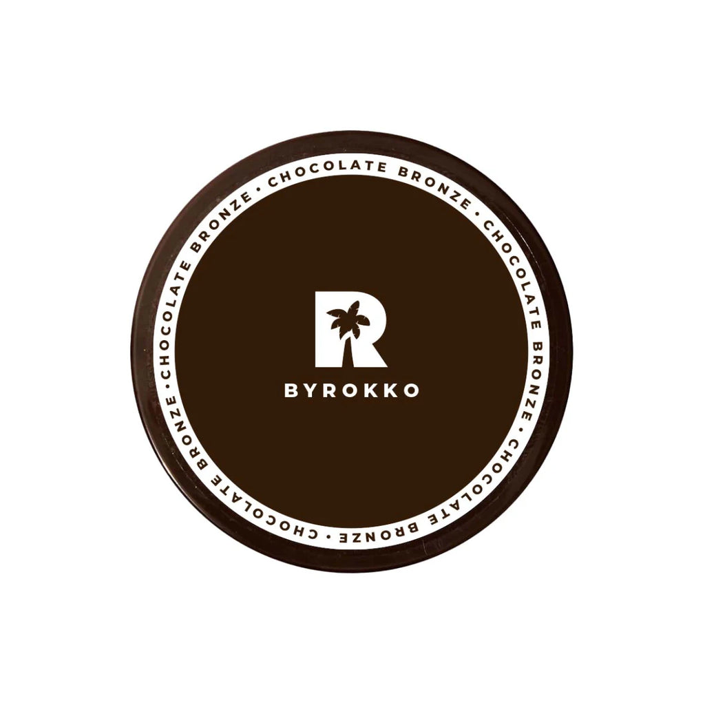 Byrokko – Chocolate Shine Brown Tanning Cream