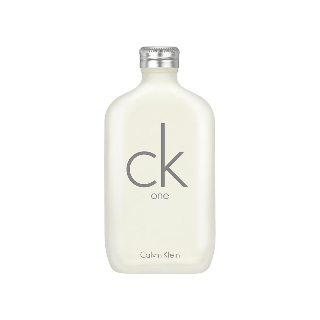 Calvin Klein - CK One Eau de Toilette