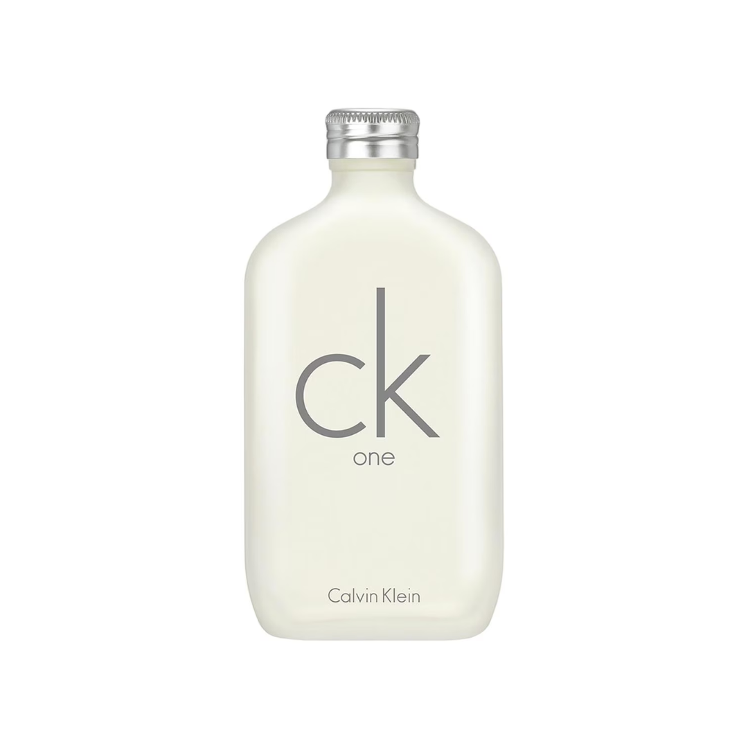 Calvin Klein - CK One Eau de Toilette