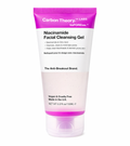 Carbon Theory - Niacinamide Facial Cleansing Gel
