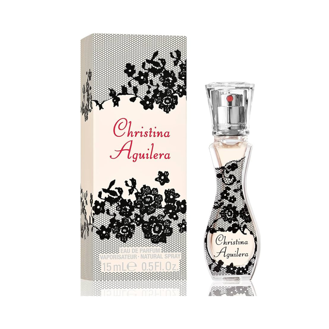 Christina Aguilera – Signature Eau de Parfum