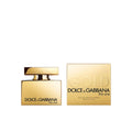 Dolce & Gabbana – The One Gold Eau de Parfum Intense