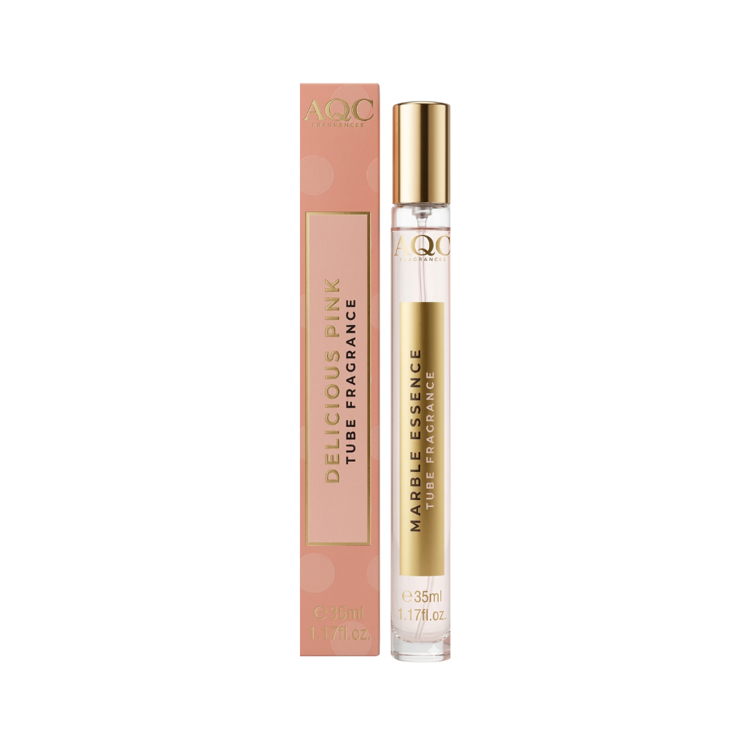 AQC Fragrances – Delicious Pink