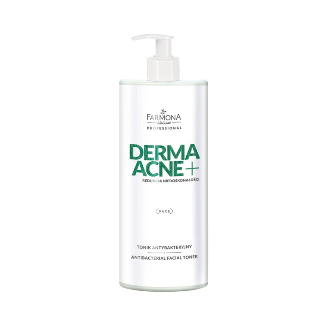 Farmona Professional Dermaacne – Antibacterial Facial Toner