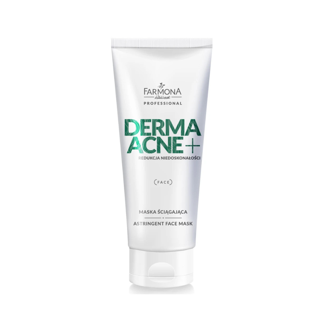 Farmona Professional Dermaacne – Astringent Face Mask