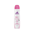 Adidas -  6-in-1 Cool & Care Anti-Perspirant Spray