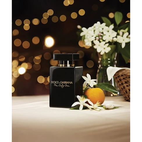 Dolce & Gabbana – The Only One Intense Eau de Parfum