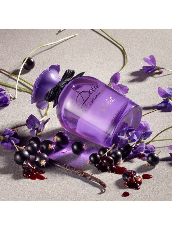 Dolce & Gabbana - Dolce Violet Eau de Toilette