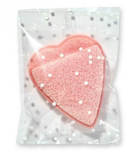 IDC Institute – Facial Cleansing Sponge