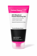 Carbon Theory - Anti-Breakout Facial Cleansing Gel