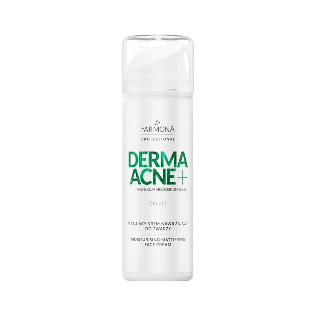 Farmona Professional Dermaacne – Moisturising Mattifying Face Cream