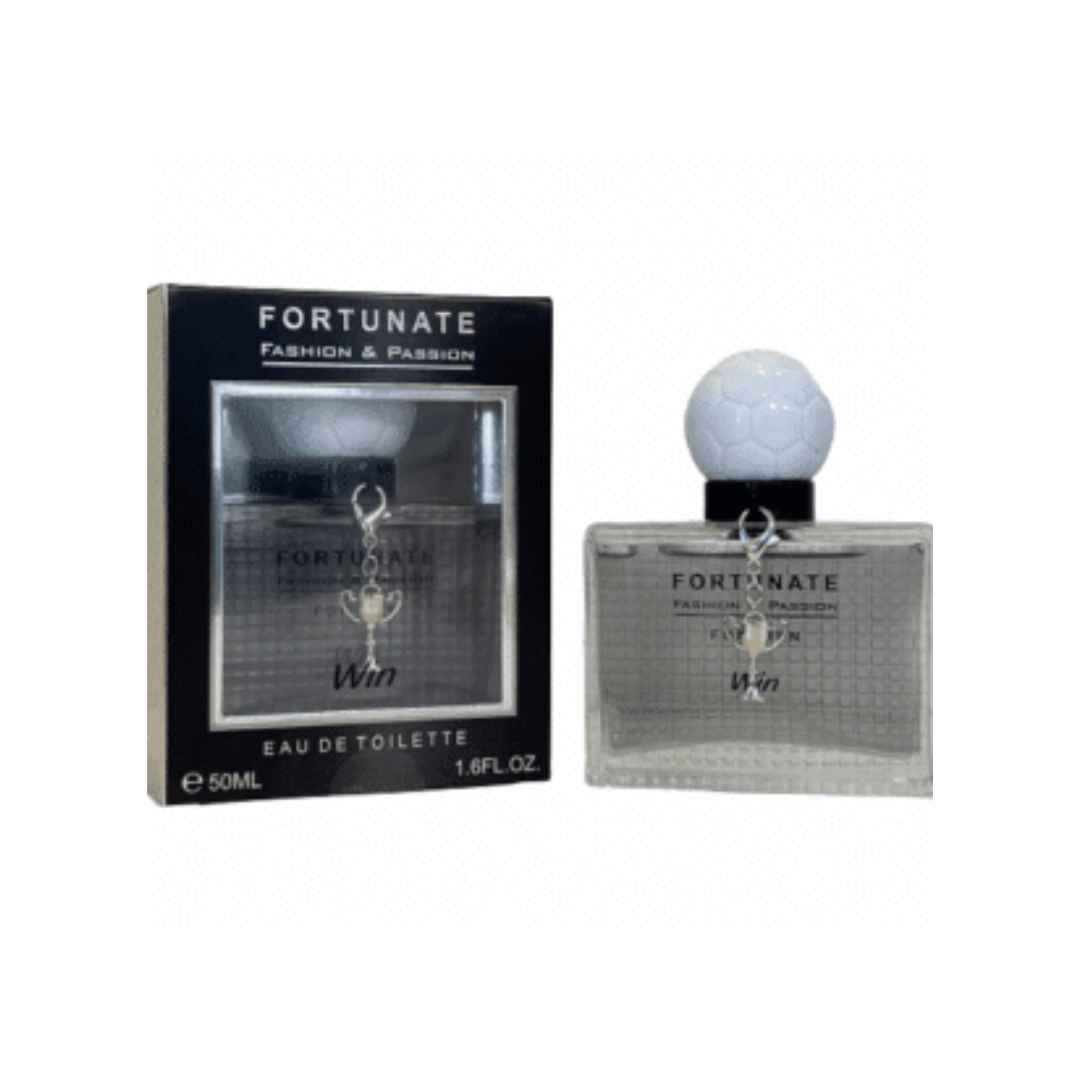 Fortunate Fashion – Passion Win Eau De Toilette