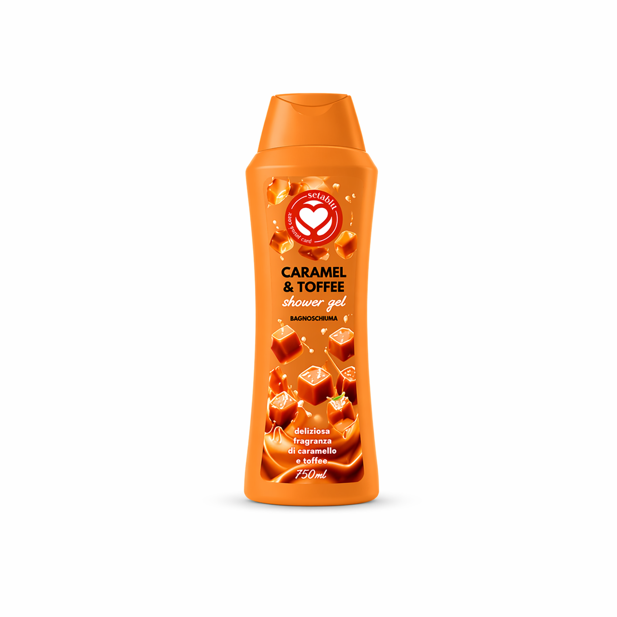 Setablu - Gourmand Collection Shower Gel