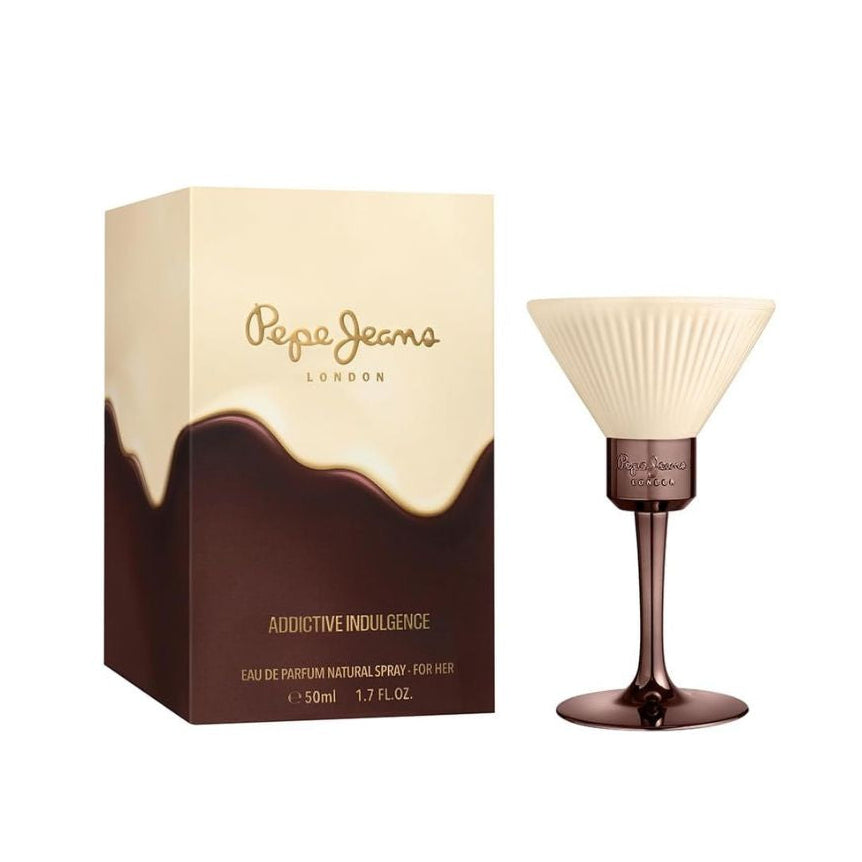 Pepe Jeans - Addictive Indulgence For Her Eau de Parfum