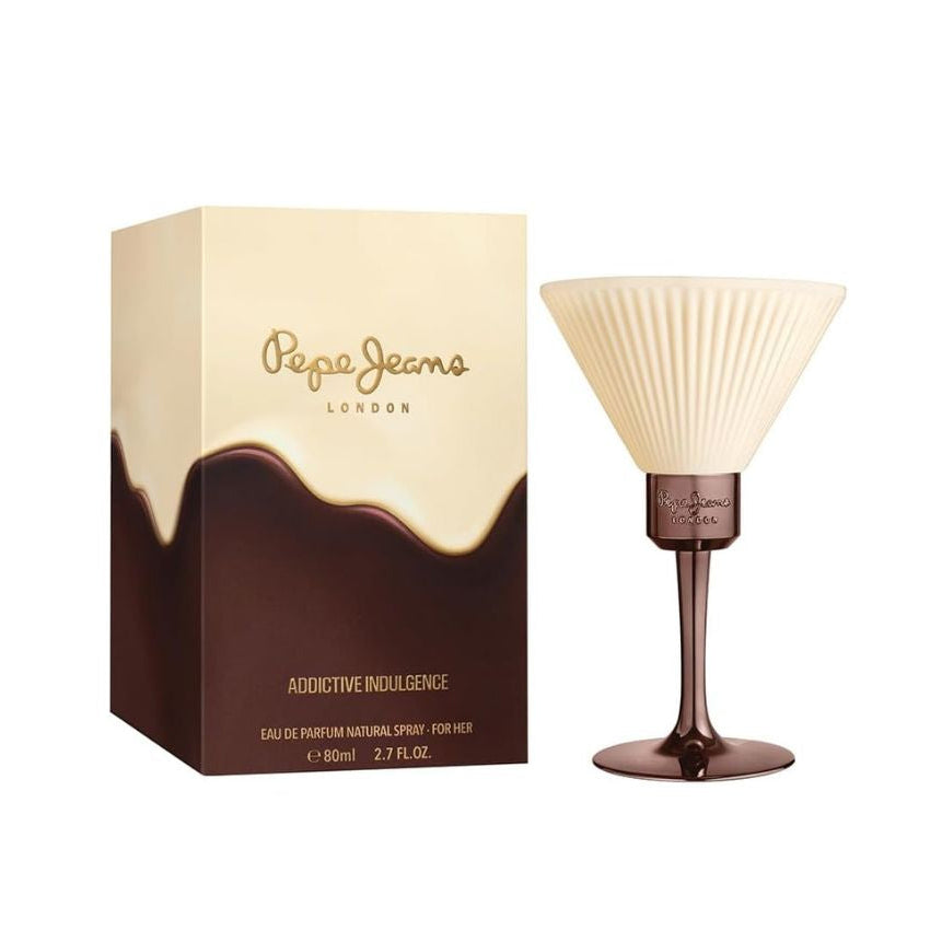 Pepe Jeans - Addictive Indulgence For Her Eau de Parfum