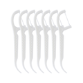 Daily Oral Care – Ergonomic Dental Floss Picks Value Pack