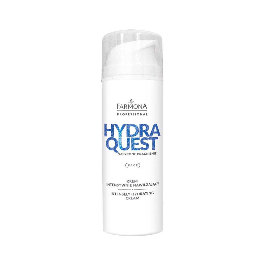 Farmona Professional – Hydra Quest Intensely Hydrating Cream