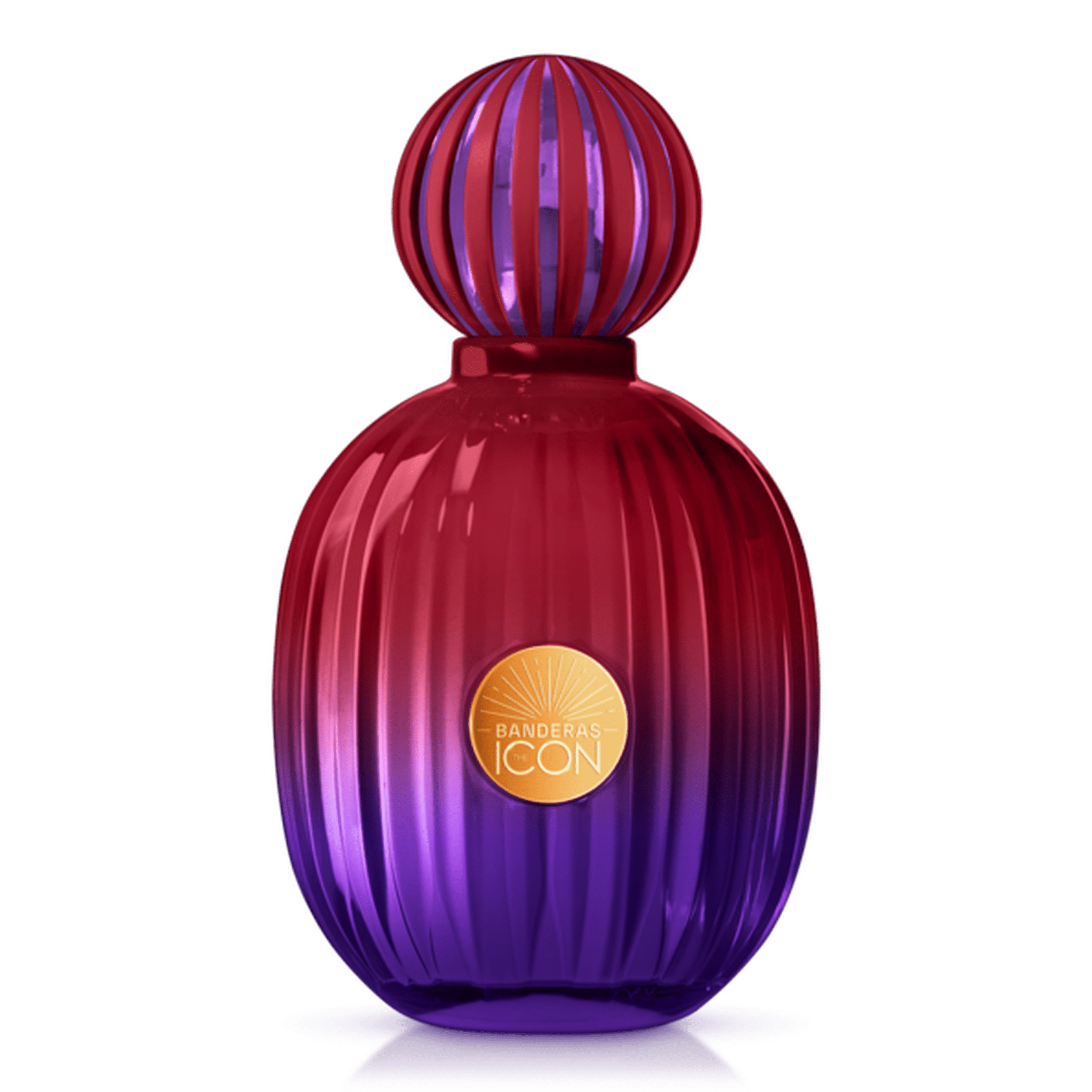 Banderas - The Icon Elixir Eau de Parfum Intense