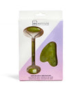 IDC Institute – Natural Jade Roller & Gua Sha Duo
