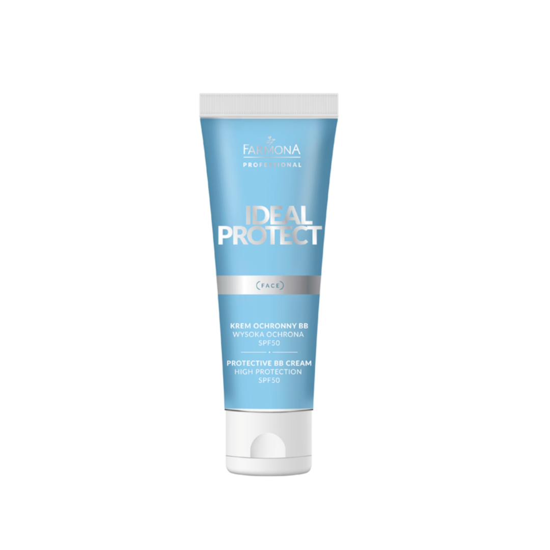 Farmona Ideal Protect - BB Cream SPF 50