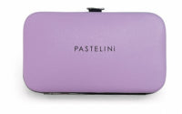 Pastelini – Luxury Travel Manicure Set