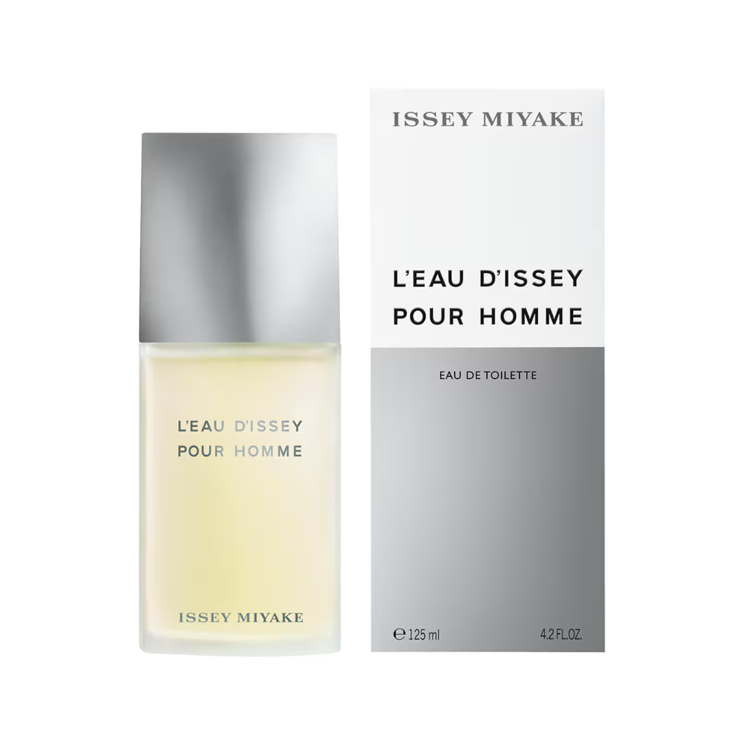 Issey Miyake - L’Eau d’Issey Pour Homme Eau de Toilette
