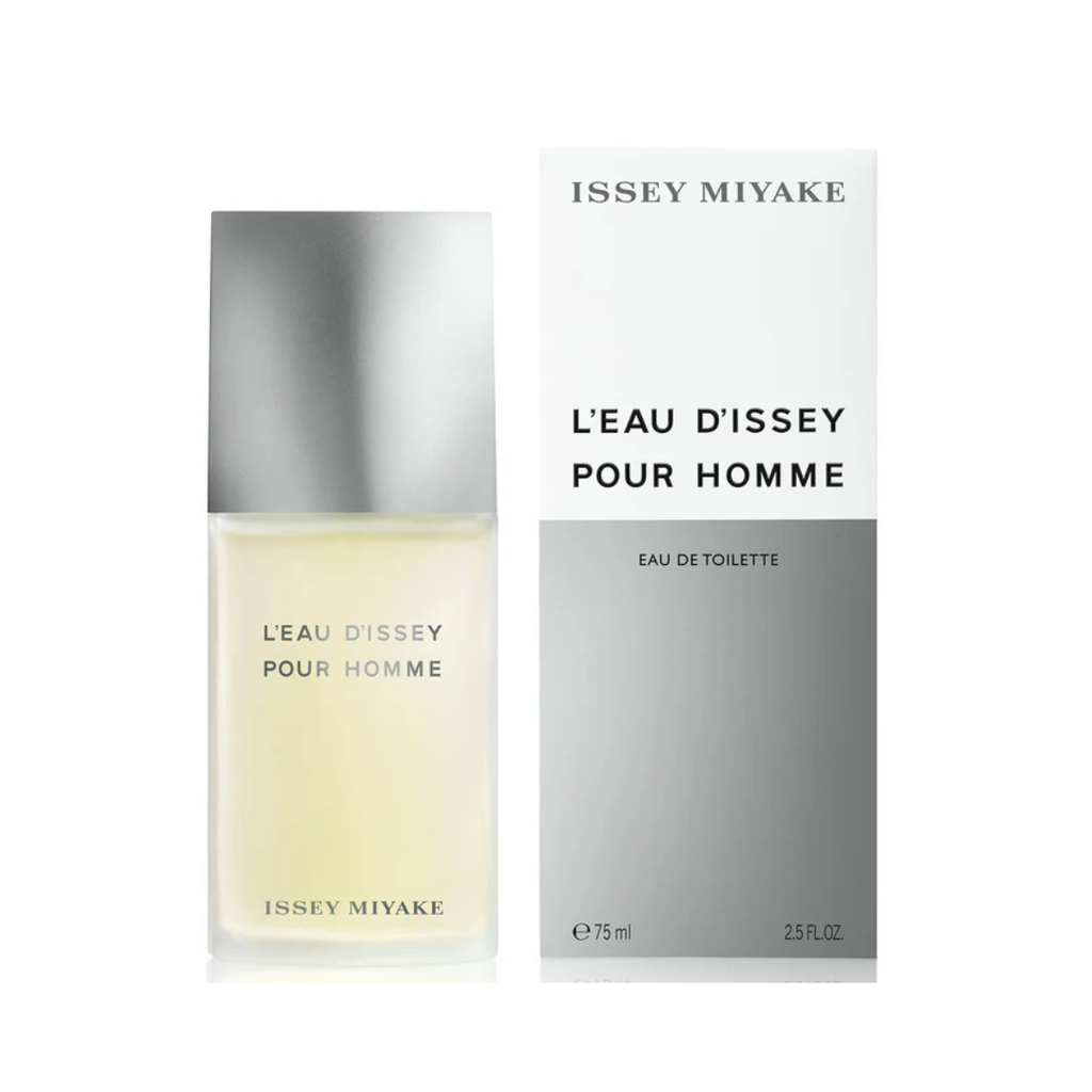 Issey Miyake - L’Eau d’Issey Pour Homme Eau de Toilette