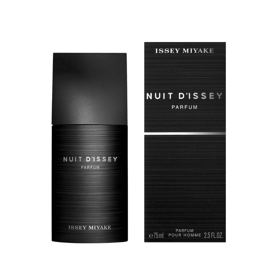 Issey Miyake – Nuit d’Issey Pour Homme Eau de Parfum