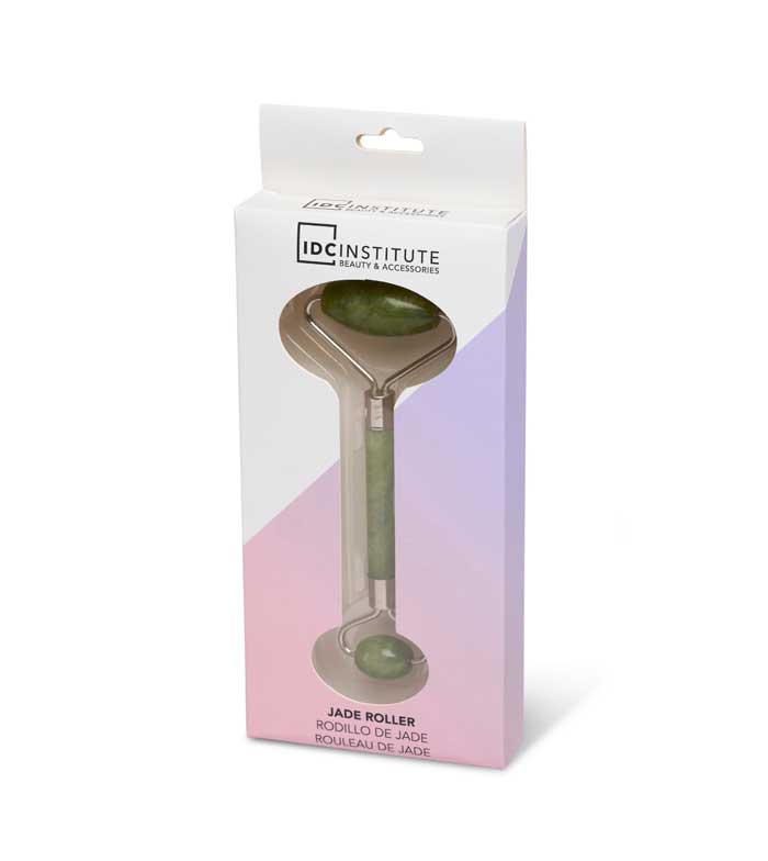 IDC Institute – Natural Jade Roller