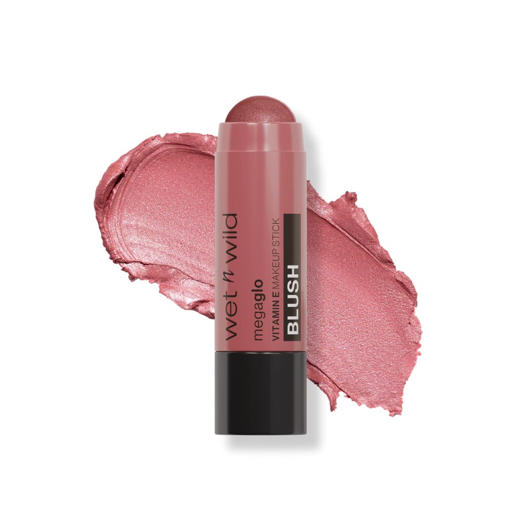 Wet n Wild - MegaGlo Vitamin E Makeup Stick