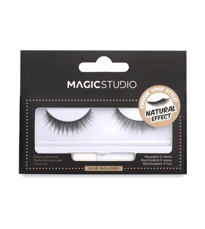 Magic Studio – Magnetic Eyeliner & Lash System