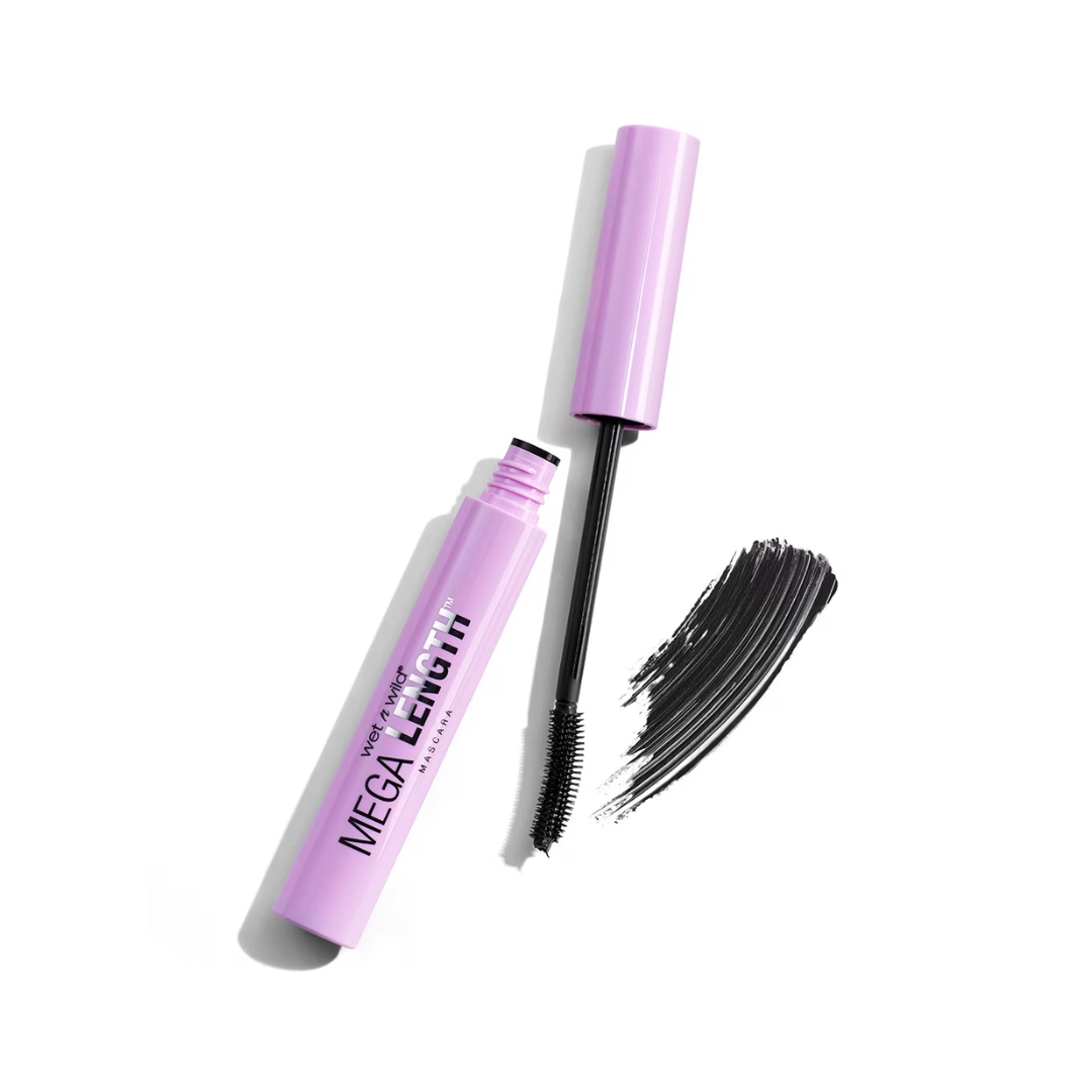 Wet n Wild - Mega Length Mascara