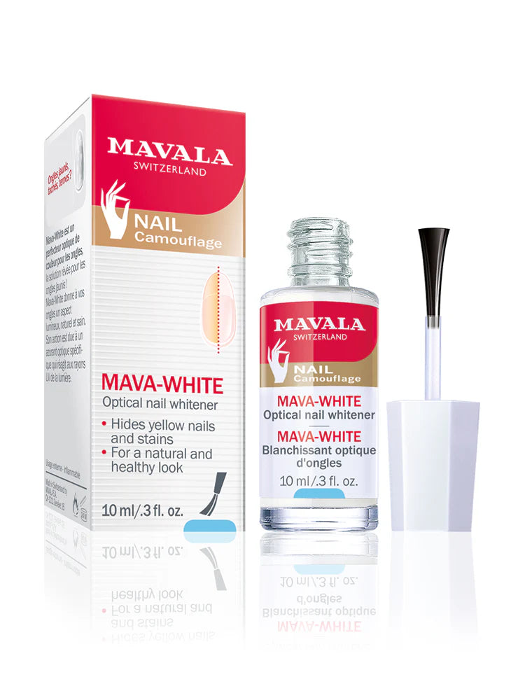 Mavala – Mava-White Nail Optical Whitener