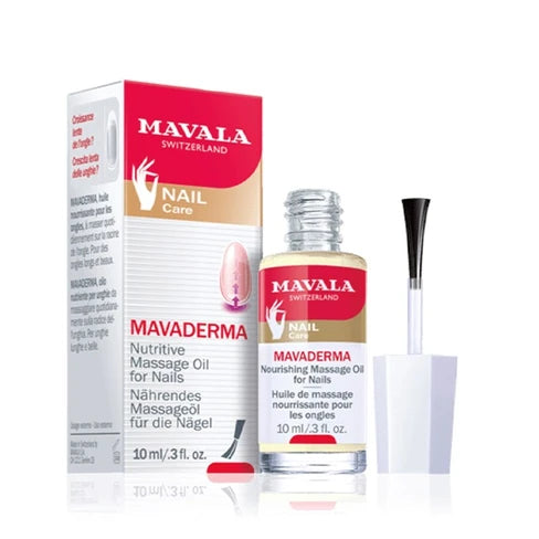 Mavala – Mavaderma Nail Growth Stimulant