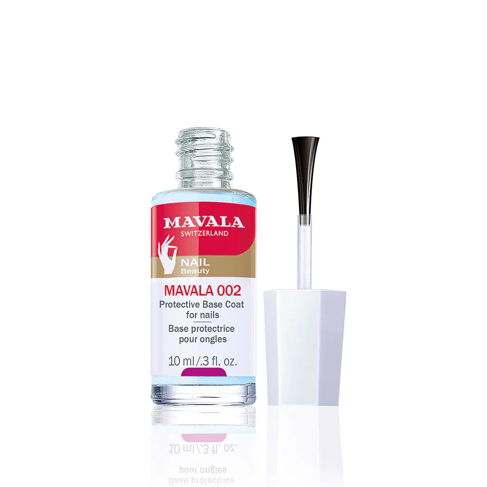Mavala – Protective Base Coat 002