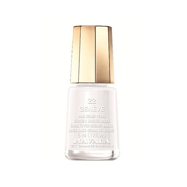 Mavala – Mini Color Nail Polish: Genève No. 22