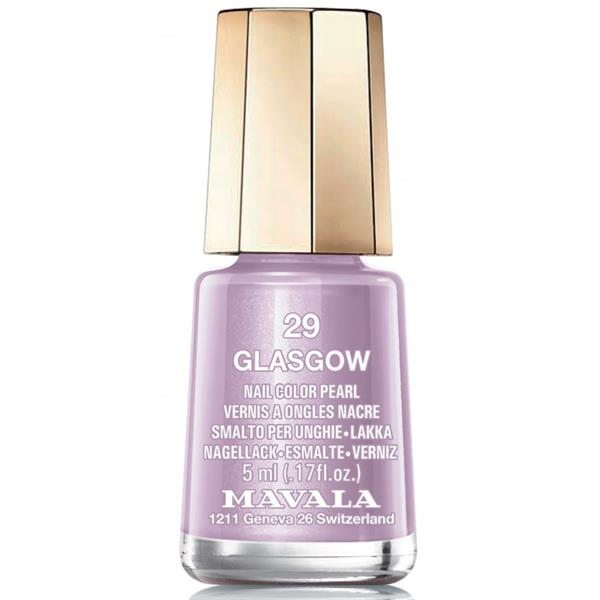 Mavala – Mini Color Nail Polish: Glasgow No. 29