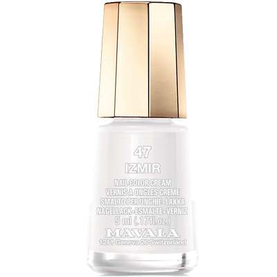 Mavala – Mini Color Nail Polish: Izmir No. 47