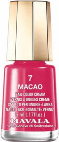 Mavala – Mini Color Nail Polish: Macao No. 7