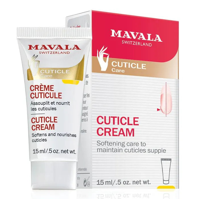 Mavala – Cuticle Cream