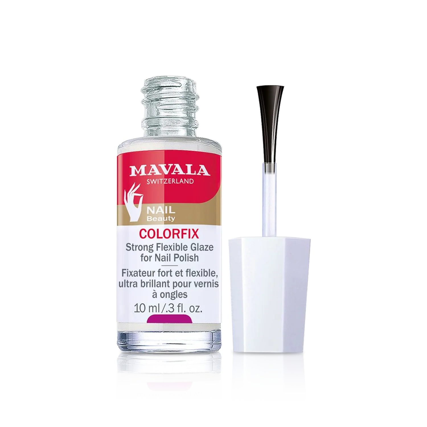 Mavala – Colorfix Ultra-Shine Top Coat