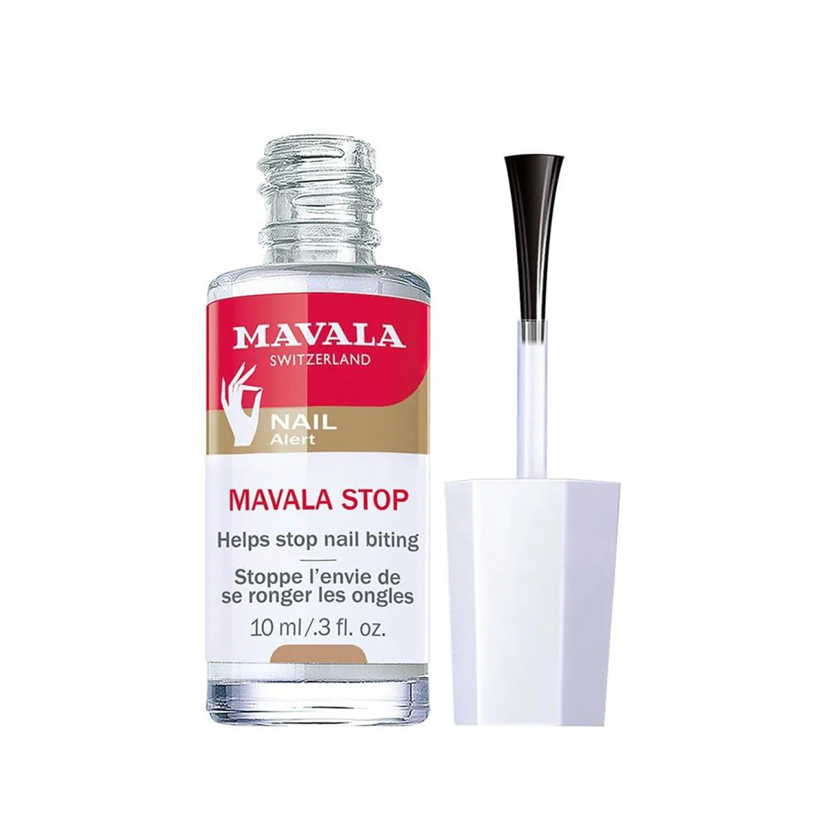 Mavala – Stop Discourages Nail Biting