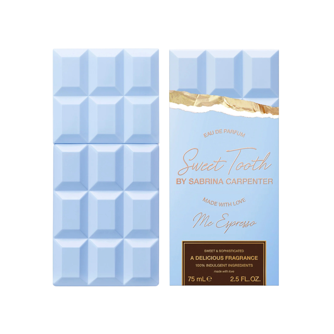 Sabrina Carpenter – Sweet Tooth: Me Espresso Eau de Parfum