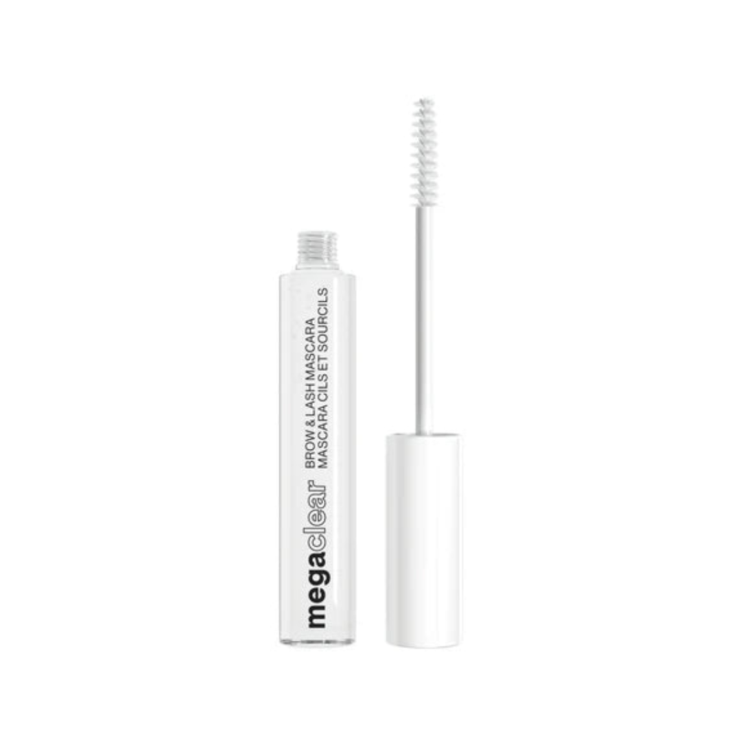 Wet n Wild - Mega Clear Brow & Lash Mascara