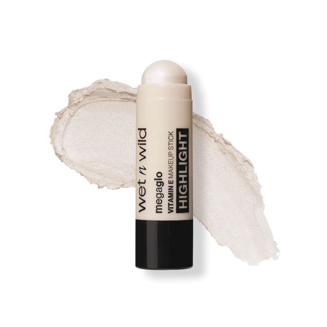 Wet n Wild - MegaGlo Vitamin E Makeup Stick
