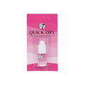 W7 QUICK DRY NAIL GLUE