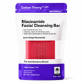 Carbon Theory - Niacinamide Facial Cleansing Bar